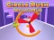 Gioco Circle Rush Trolley Run in linea