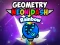 Gioco Geometry neon dash rainbow in linea