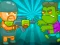 Gioco Zombie Defense in linea