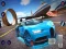 Gioco Extreme Impossible Car Drive in linea