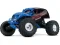 Gioco Monster Truck Jigsaw in linea