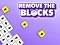 Gioco Remove The Blocks in linea