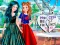 Gioco Princess Best Friends Day in linea