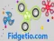 Gioco Fidgetio.com in linea