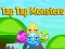 Gioco Tap Tap Monsters in linea