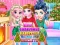 Gioco BFF Christmas Tree Hairstyle and Biscuits in linea