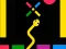 Gioco Color Slither Snake in linea