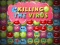 Gioco Killing The Virus in linea
