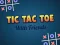Gioco Tic Tac Toe with Friends in linea