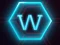 Gioco Neon Words in linea