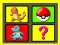 Gioco Pokemon Memory Time in linea
