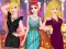 Gioco Princesses Talk Show VIP in linea
