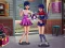 Gioco Princess vs Superhero in linea