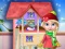 Gioco Princess Doll Christmas Decoration in linea
