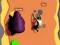 Gioco Skibidi vs Grimace Climber Race in linea
