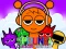 Gioco Sprunki Clicker Master in linea
