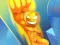 Gioco Big hand in linea