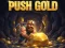 Gioco Push Gold in linea