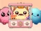 Gioco Cuddle Monster Fusion in linea
