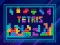 Gioco Tetris in linea