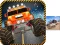 Gioco Monster Truck Racing Legend in linea