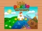Gioco Kids Puzzle Adventure in linea