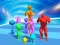 Gioco Stickman Crowd Fight in linea