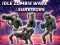 Gioco Idle Zombie Wave: survivors in linea