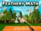 Gioco Feathery Math in linea
