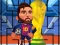 Gioco Messi in a maze in linea