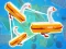 Gioco Goose Match 3D in linea