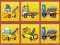 Gioco Tow Trucks Memory in linea