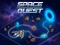 Gioco Space Quest in linea