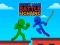 Gioco Stick Man Battle Fighting in linea