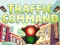 Gioco Traffic Command in linea
