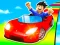 Gioco Epic Car Stunt Race Obby in linea
