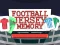 Gioco Football Jersey Memory in linea