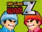 Gioco Mini Clash War Z in linea