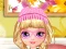 Gioco Baby Halen Pajama Party in linea