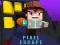 Gioco Pixel Escape in linea