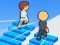 Gioco Stair Run Online 2 in linea