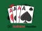 Gioco Solitaire Klondike in linea