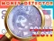 Gioco Money Detector Polish Zloty in linea