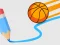 Gioco Basketball Line in linea