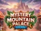 Gioco Mystery Mountain Palace Escape in linea