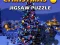 Gioco Jigsaw Puzzle: Christmas in linea