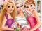 Gioco Eliza and princesses wedding in linea