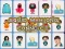 Gioco Squid Mahjong Connect in linea
