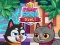 Gioco Funny Food Duel in linea