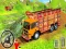 Gioco Indian Cargo Truck Transporter in linea